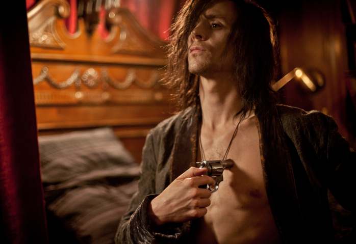 Only Lovers Left Alive 2013 vampire film