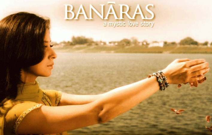 Banaras the movie starring urmila matondkar shot in banaras