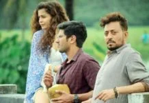 Karwan Film Review Bollywood Reviews