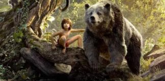 The Jungle Book best movies on jungle adventure