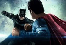 Batman V Superman best zack snyder movies list