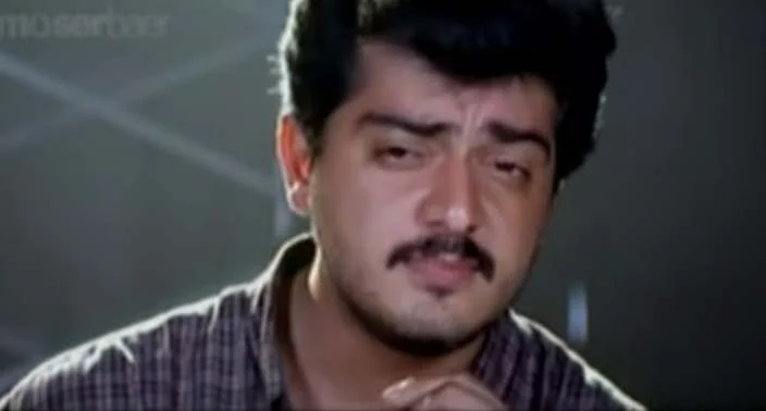Mugavaree 1999 best tamil inspirational film