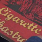 cigarette shastra No Smoking Film