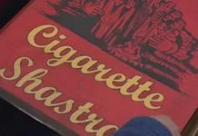 cigarette shastra No Smoking Film