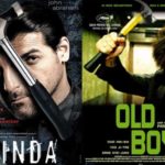 unofficial remake of old boy