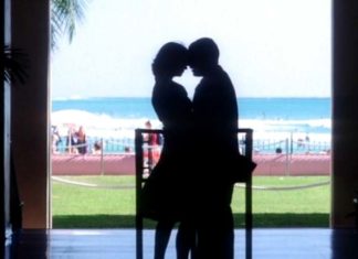 Punch-Drunk Love romantic movies underrated