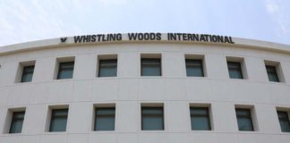 Whistling Woods International Institute mumbai