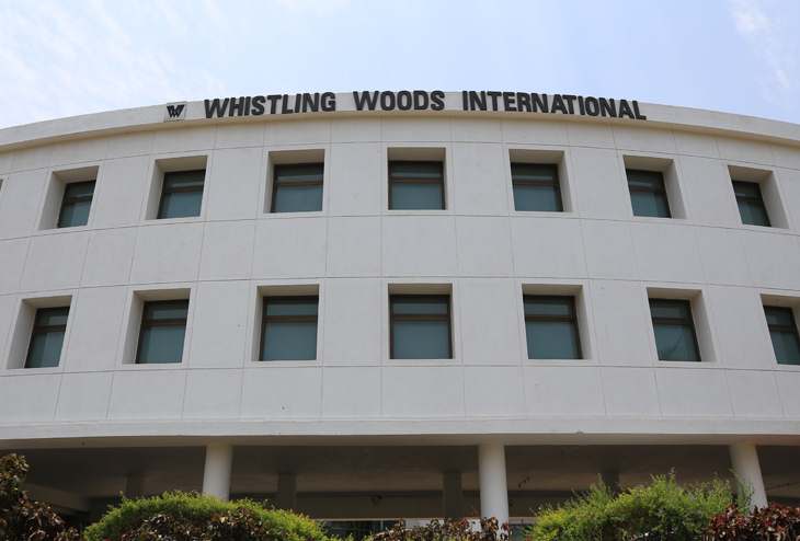 Whistling Woods International Institute mumbai