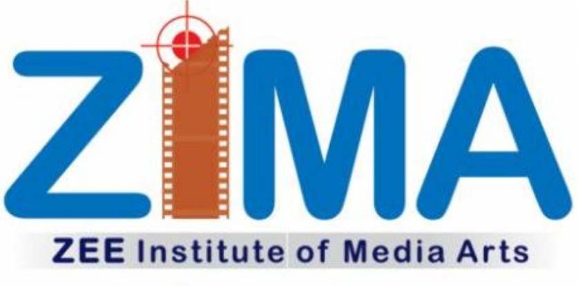 Zee Institute of Media Arts mumbai branch