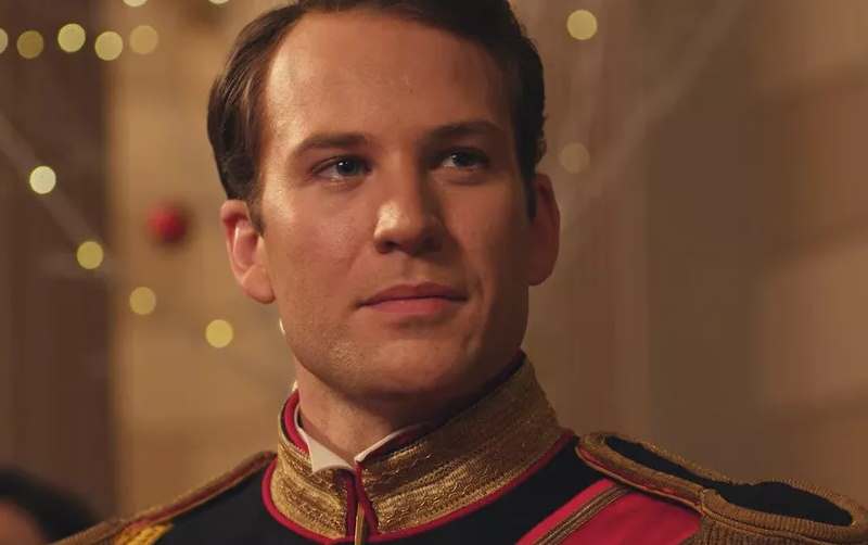 A Christmas Prince best films to watch on 25 dec