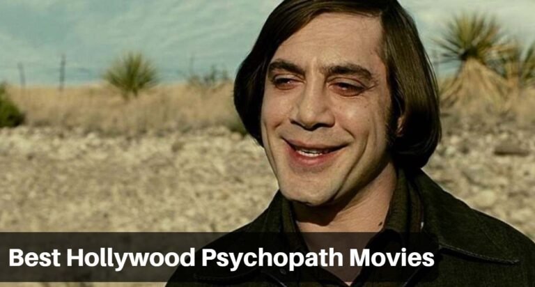 14 Best Hollywood Psychopath Movies of All Time You Must Check
