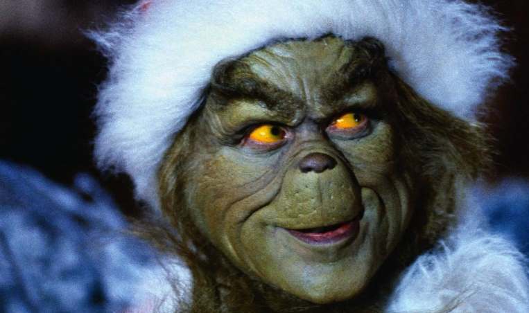 12 Best Christmas Films on Netflix You Can watch on Christmas Eve - Where Can I Find How The Grinch Stole Christmas