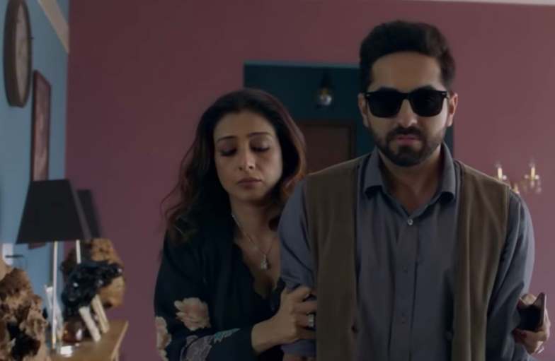 Andhadhun best Hindi film of 2018