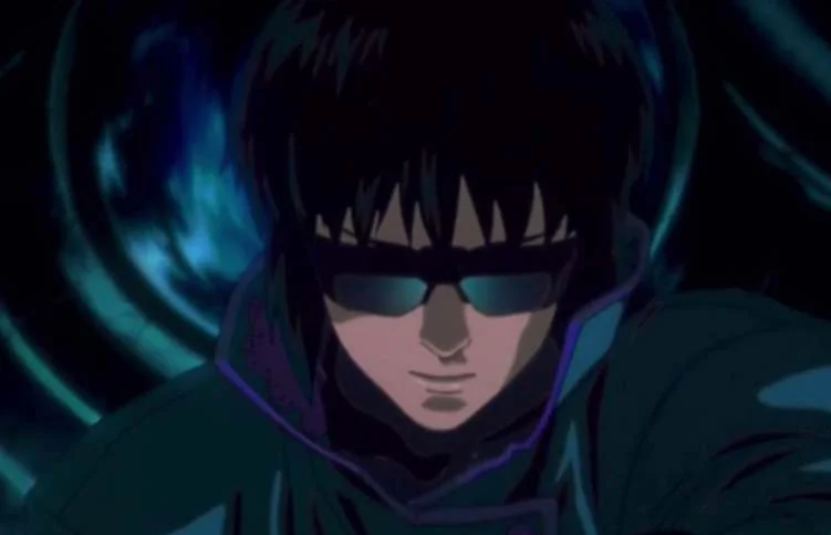 Ghost in the Shell best Animated Films from japan