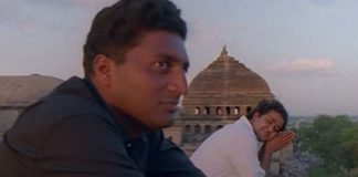 Iruvar best political film of prakash raj