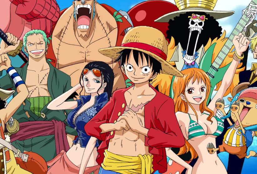 One Piece best animated films