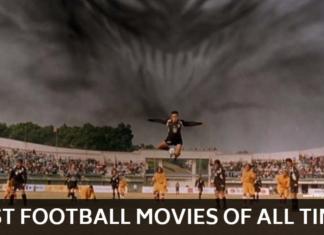 Best movies on football of all time Filmy Keeday