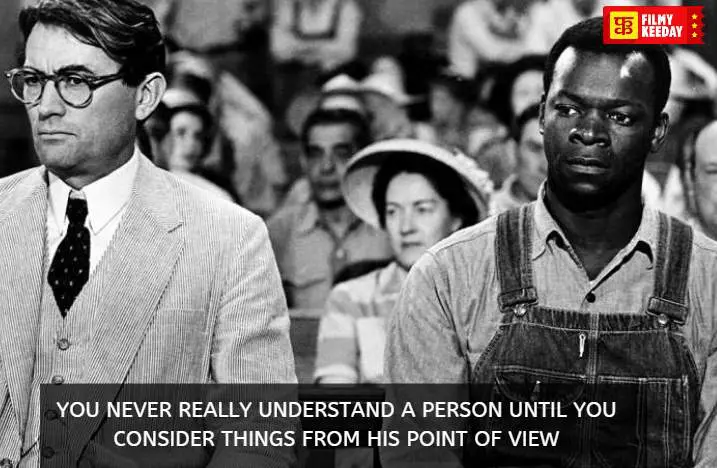 To kill a mockingbird best inspirational stories of Hollywood
