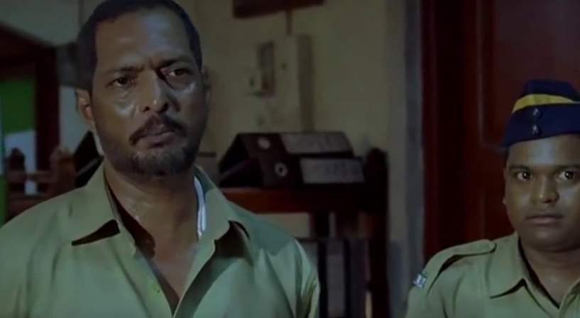 Taxi No. 9211 nana patekar best movies