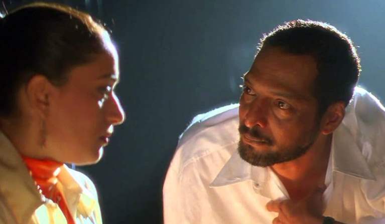 Wajood nana patekar bollywood film