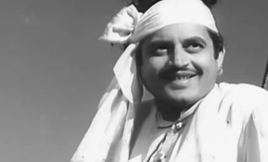 baaz 1953 best guru dutt film