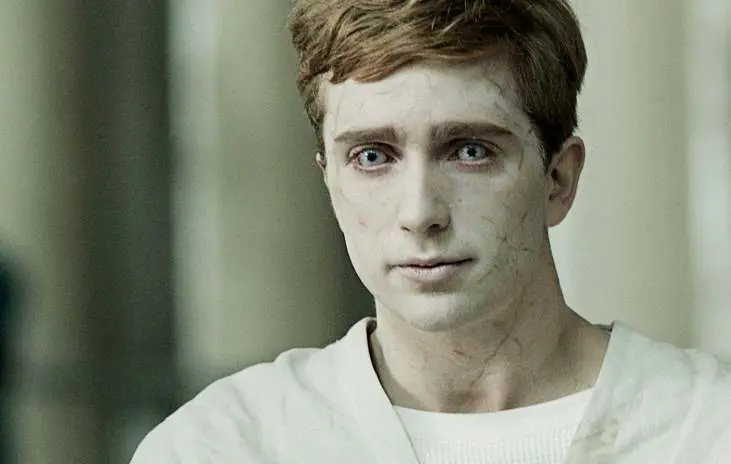 In the Flesh best zombie tv show