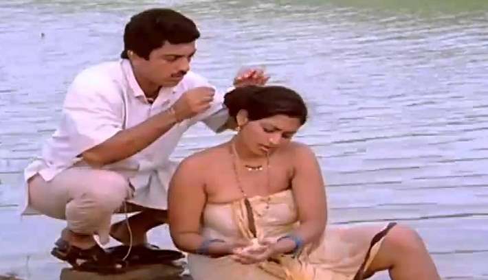 Swathi Muthyam best Tamil film