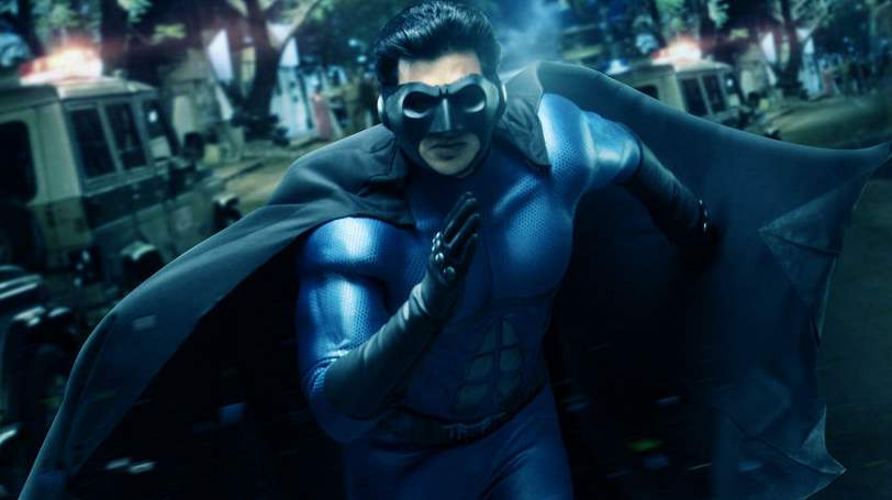 11 Best Indian Superhero Movies of All Time You Should Watch