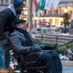 The Upside best feel good movies
