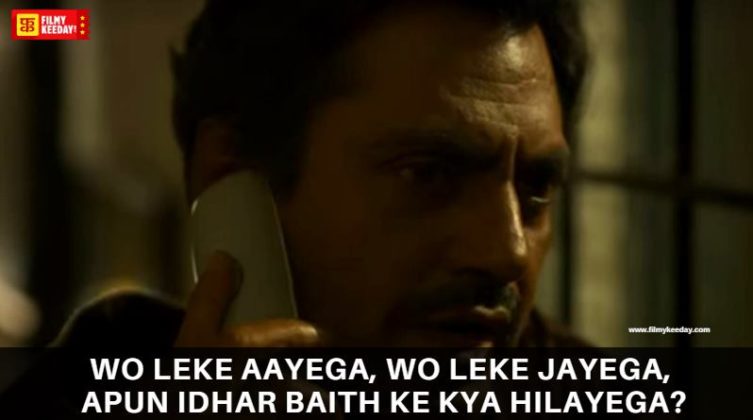 50 Netflix's Sacred Games Season 2 Dialogues and Quotes