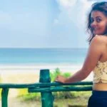 Hot Devoleena bhattacharjee in bigg boss 2019