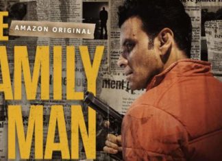 The Family Man Dialogues and Quotes