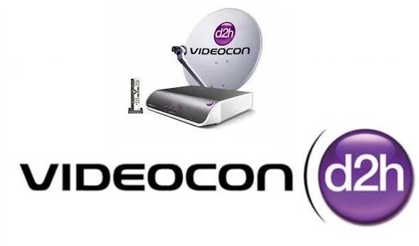 Videocon d2h best dth provider in India