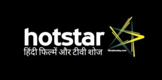 hotstar in Hindi TV Shows and movies