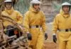 Outbreak 1995 film on virus pandemic of all time