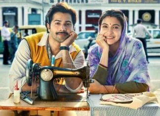 sui dhaaga film about small town people
