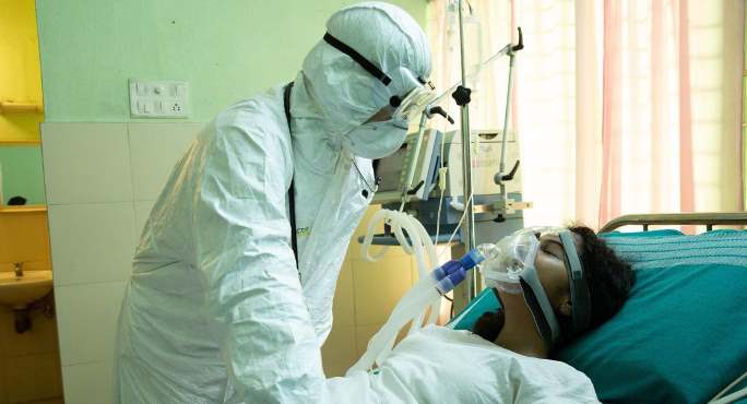 virus malayalam Indian film on Virus outbreak Nipah