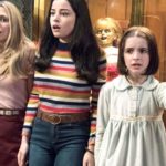 Annabelle Comes Home In Hindi on Prime