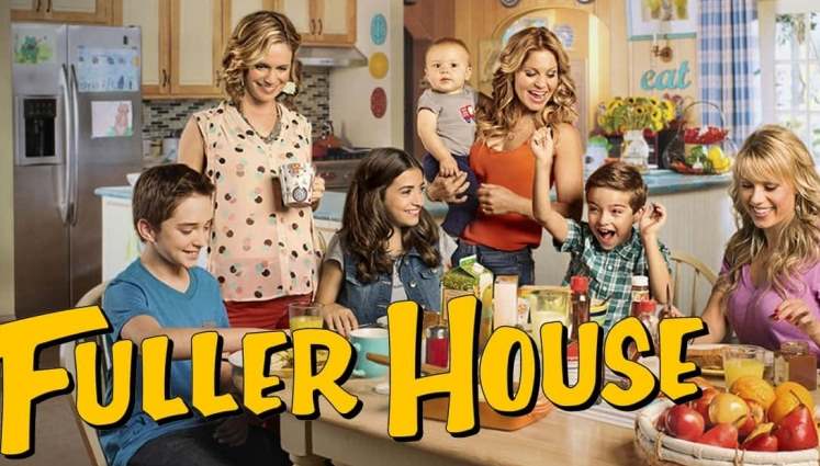 netflix fuller house best sitcom available india