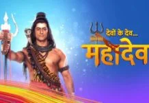 10 Best Hindi Devotional TV Shows of All The Time in Indian Television devon ke dev mahadev best tv show devotional