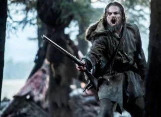 The Revenant Best survival Movies Leonardo