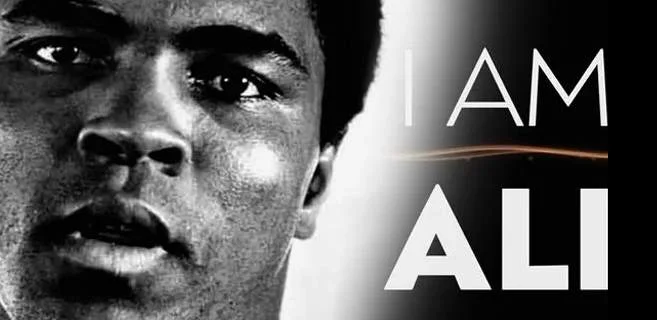 I am Ali documentary on amazon prime