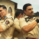 Sooryavanshi box office collections