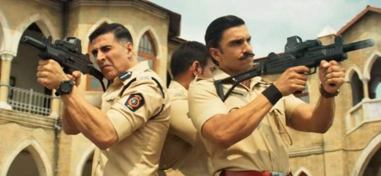 Sooryavanshi box office collections