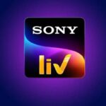 sony liv streaming platform in India