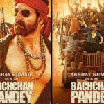 Bachchan Pandey remake of which film