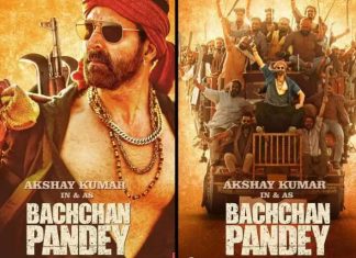 Bachchan Pandey remake of which film