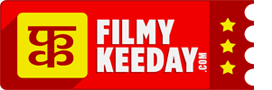 Filmy Keeday Logo