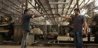 Vikram Vedha Tamil film Dubbed in Hindi