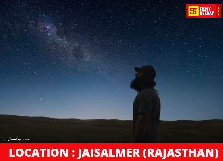 jaisalmer thar desert laal singh chaddha shooting location at night - Copy